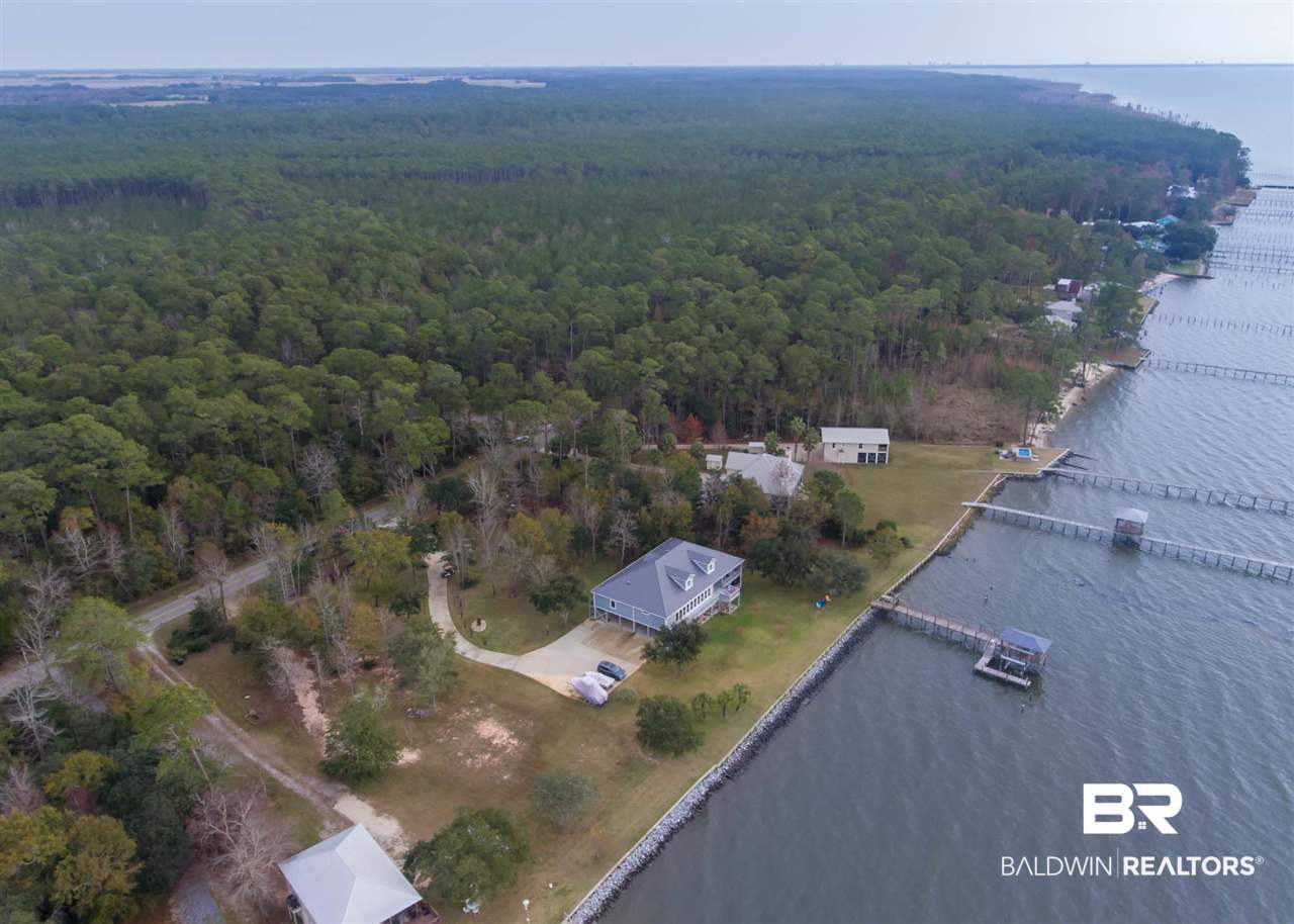 9561 South Bay Street Foley, AL 36535 - Photo 8 of 39