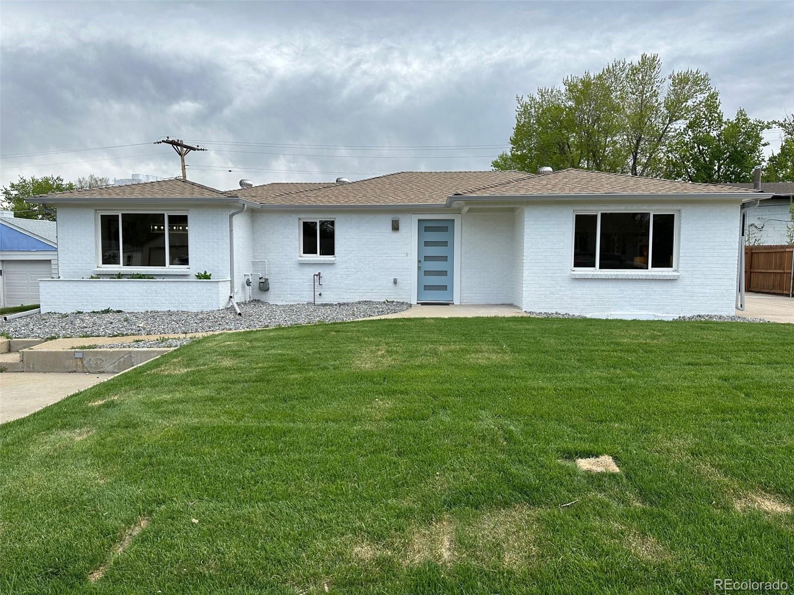 4470 Yarrow Street Wheat Ridge, CO 80033 - Photo 1 of 29 Gallery Image 1