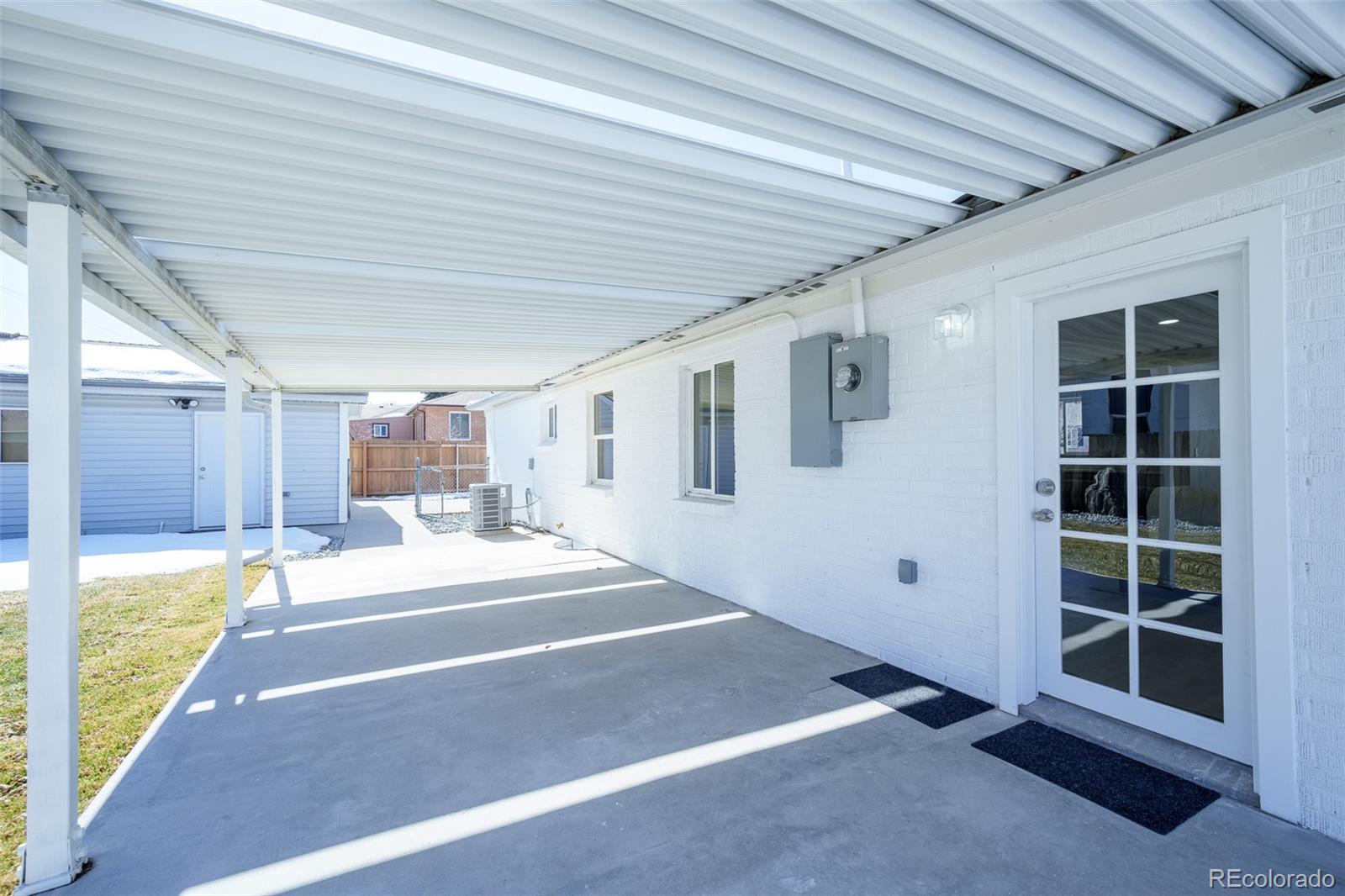 4470 Yarrow Street Wheat Ridge, CO 80033 - Photo 28 of 29 Gallery Image 28
