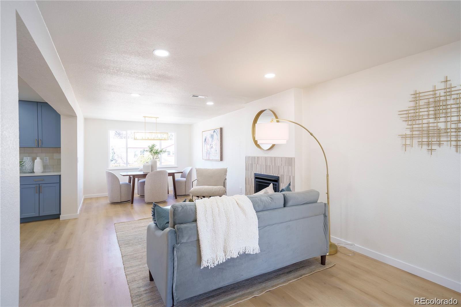 4470 Yarrow Street Wheat Ridge, CO 80033 - Photo 9 of 29 Gallery Image 9
