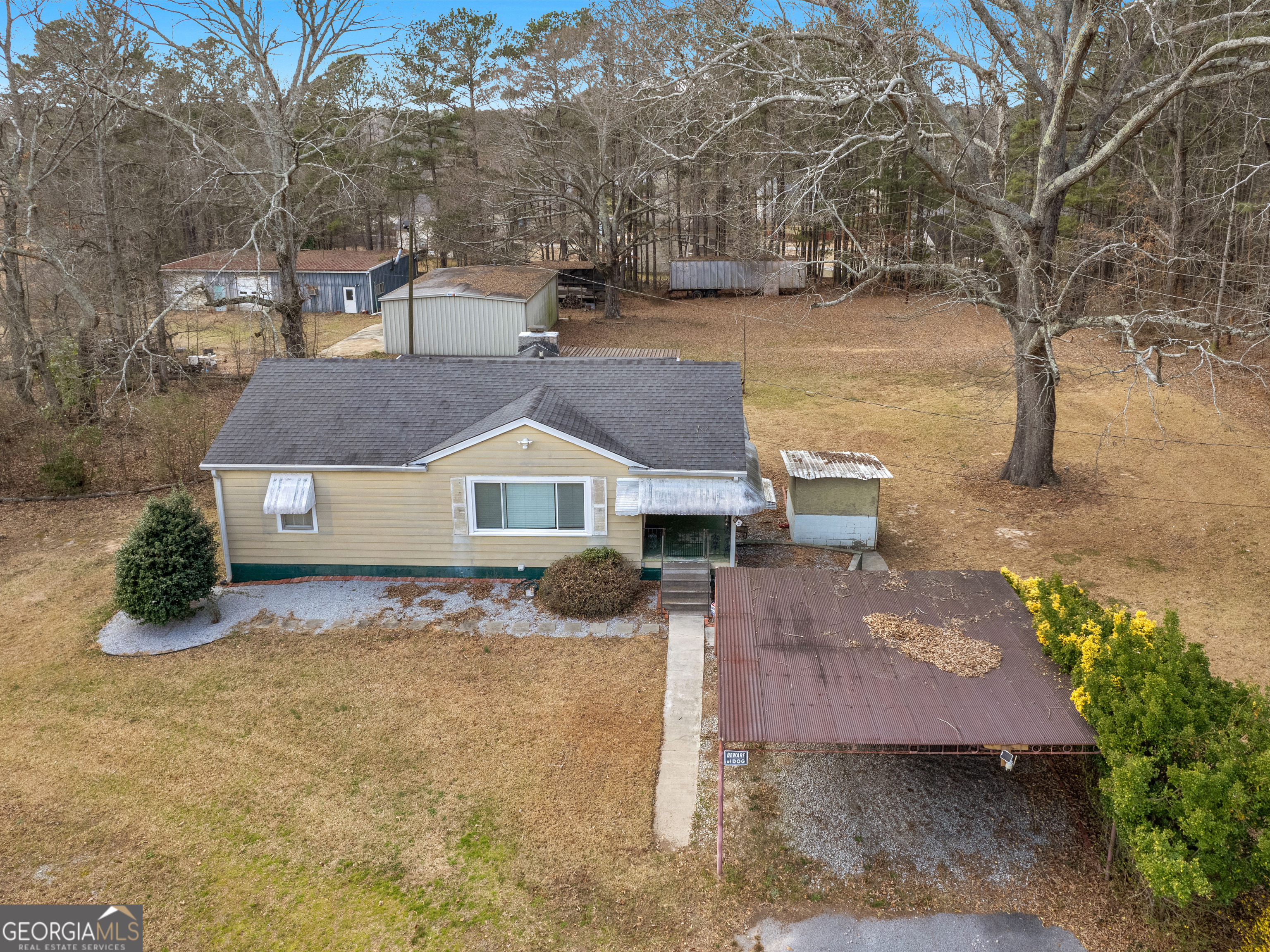 6393 Walker Road Riverdale, GA 30296 - Photo 1 of 1 Gallery Image 1