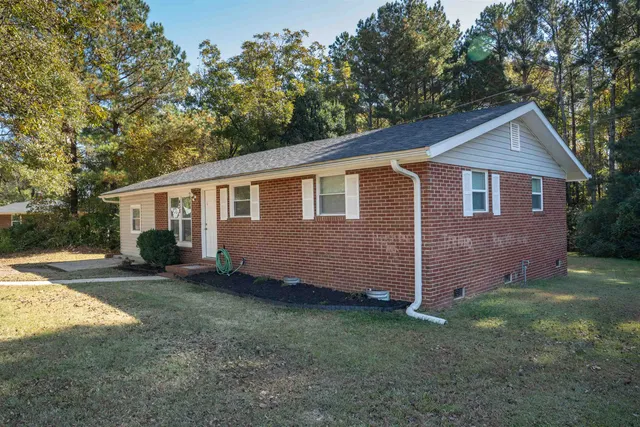 $199,900 | 438 East Jr High Road, Gaffney, SC 29340