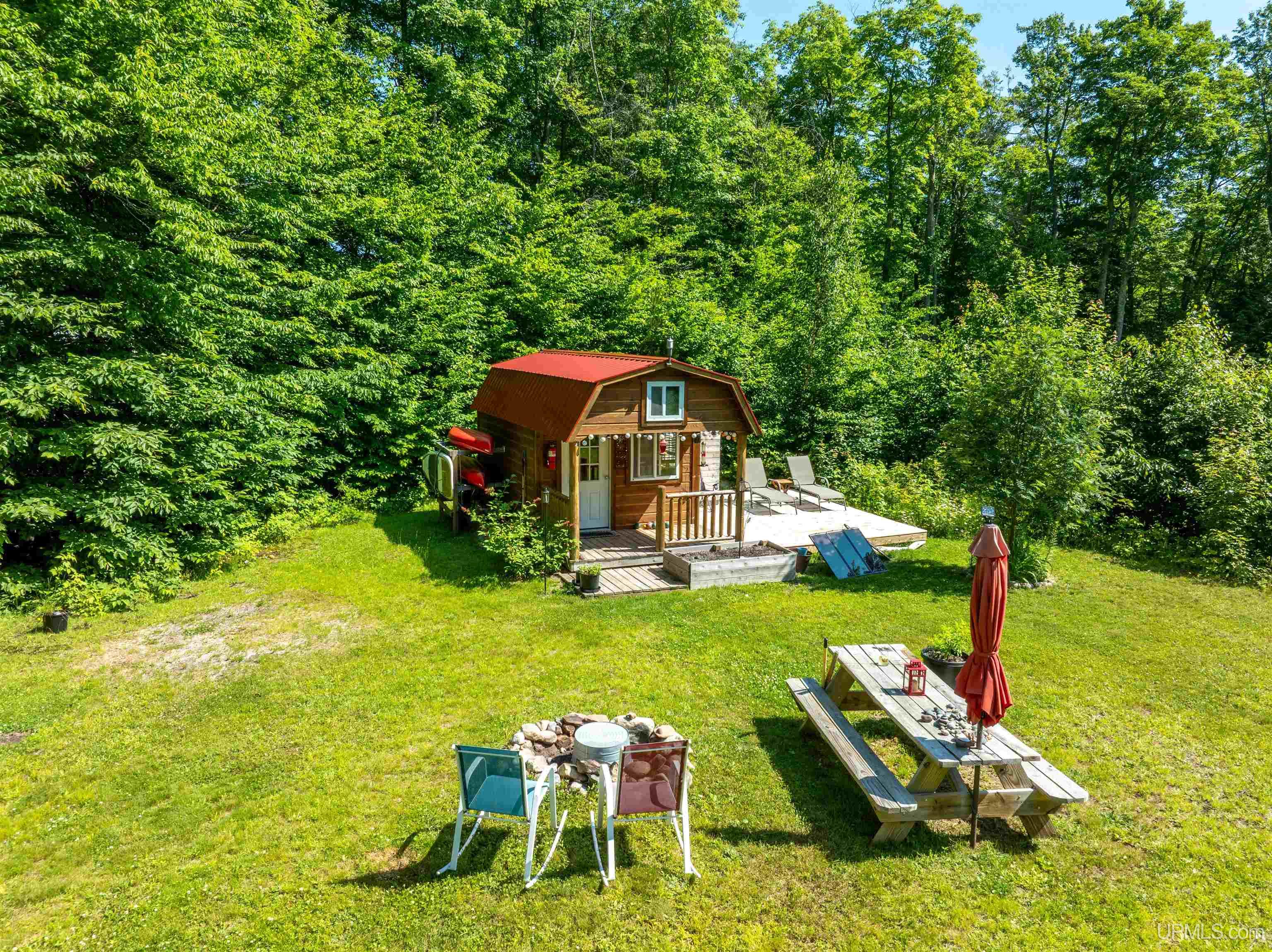 N7772 Ridge Road Munising, MI 49862 - Photo 8 of 33 Gallery Image 8