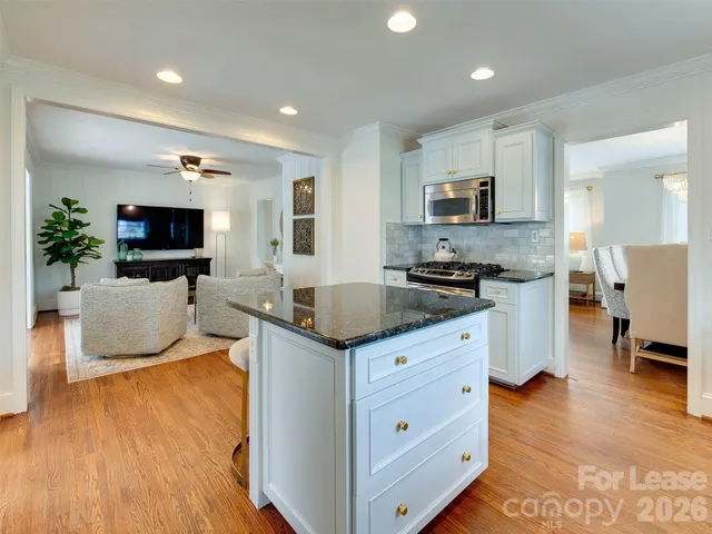 $6,500 | 3221 Sunset Drive, Charlotte, NC 28209