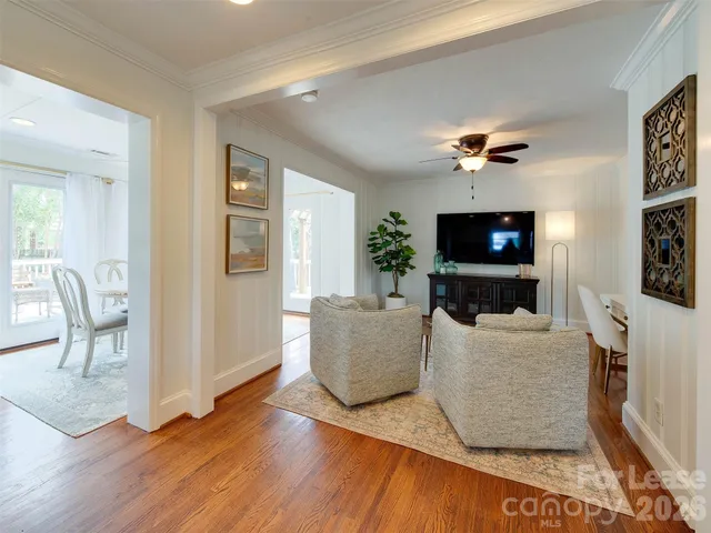 $6,500 | 3221 Sunset Drive, Charlotte, NC 28209