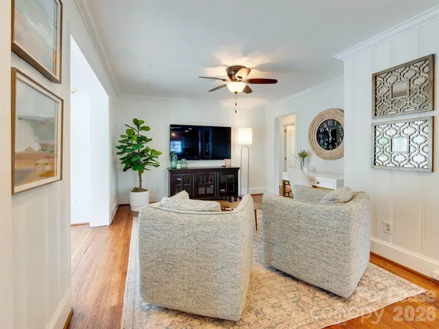 $6,500 | 3221 Sunset Drive, Charlotte, NC 28209