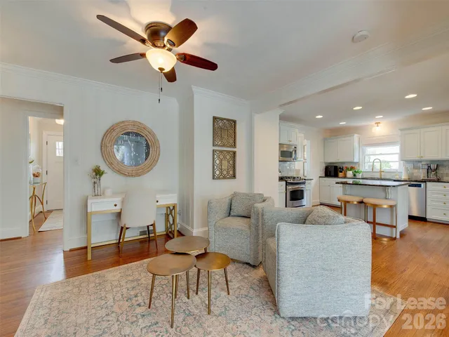 $6,500 | 3221 Sunset Drive, Charlotte, NC 28209