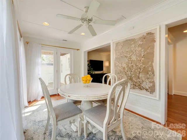 $6,500 | 3221 Sunset Drive, Charlotte, NC 28209