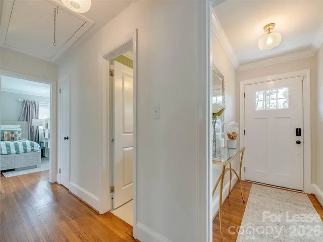 $6,500 | 3221 Sunset Drive, Charlotte, NC 28209