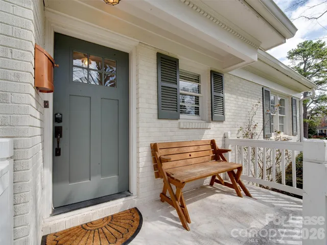 $6,500 | 3221 Sunset Drive, Charlotte, NC 28209