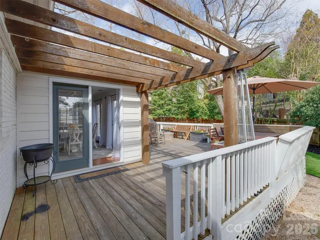 $6,500 | 3221 Sunset Drive, Charlotte, NC 28209