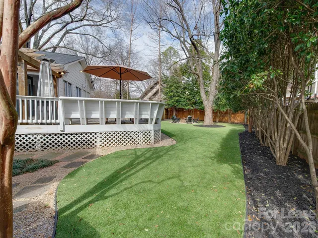 $6,500 | 3221 Sunset Drive, Charlotte, NC 28209