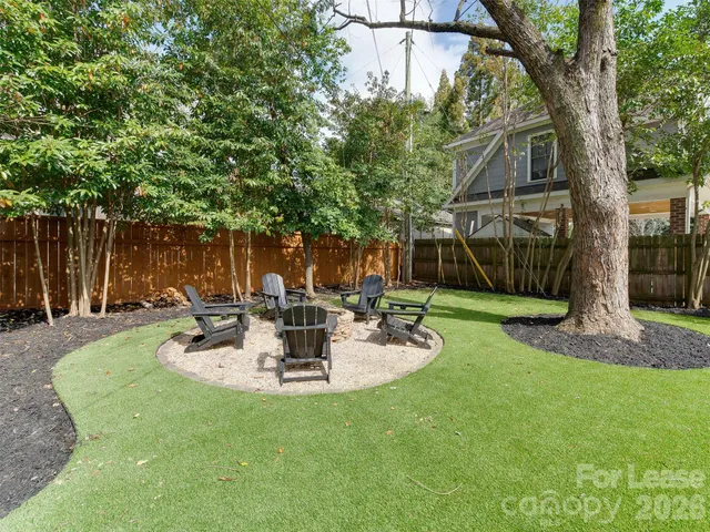 $6,500 | 3221 Sunset Drive, Charlotte, NC 28209