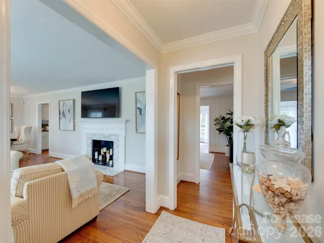 $6,500 | 3221 Sunset Drive, Charlotte, NC 28209