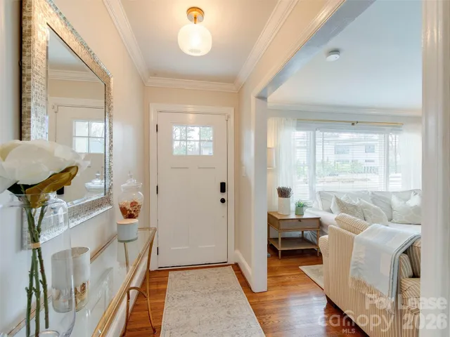 $6,500 | 3221 Sunset Drive, Charlotte, NC 28209