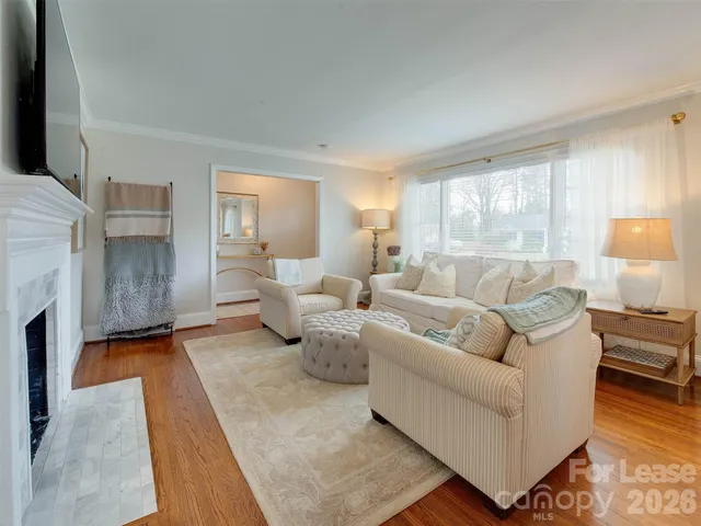 $6,500 | 3221 Sunset Drive, Charlotte, NC 28209