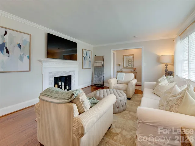 $6,500 | 3221 Sunset Drive, Charlotte, NC 28209