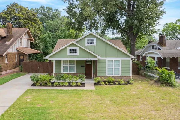 $325,000 | 1805 Glenview Avenue, Memphis, TN 38114