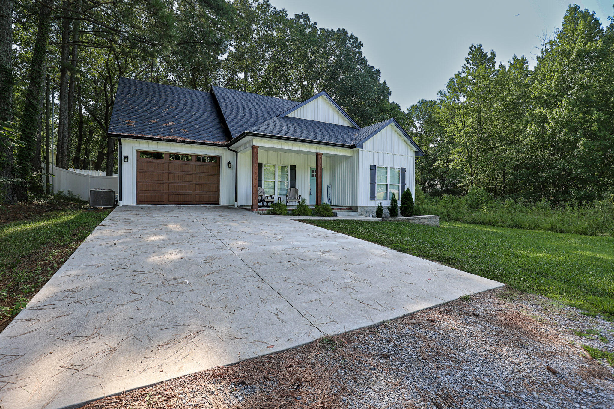 92 Mermie Road Hardin, KY 42048 - Photo 2 of 39 Front Exterior