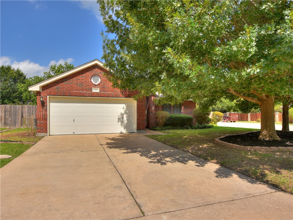 400 Derby Lane Georgetown, TX 78626 - Photo 1 of 1