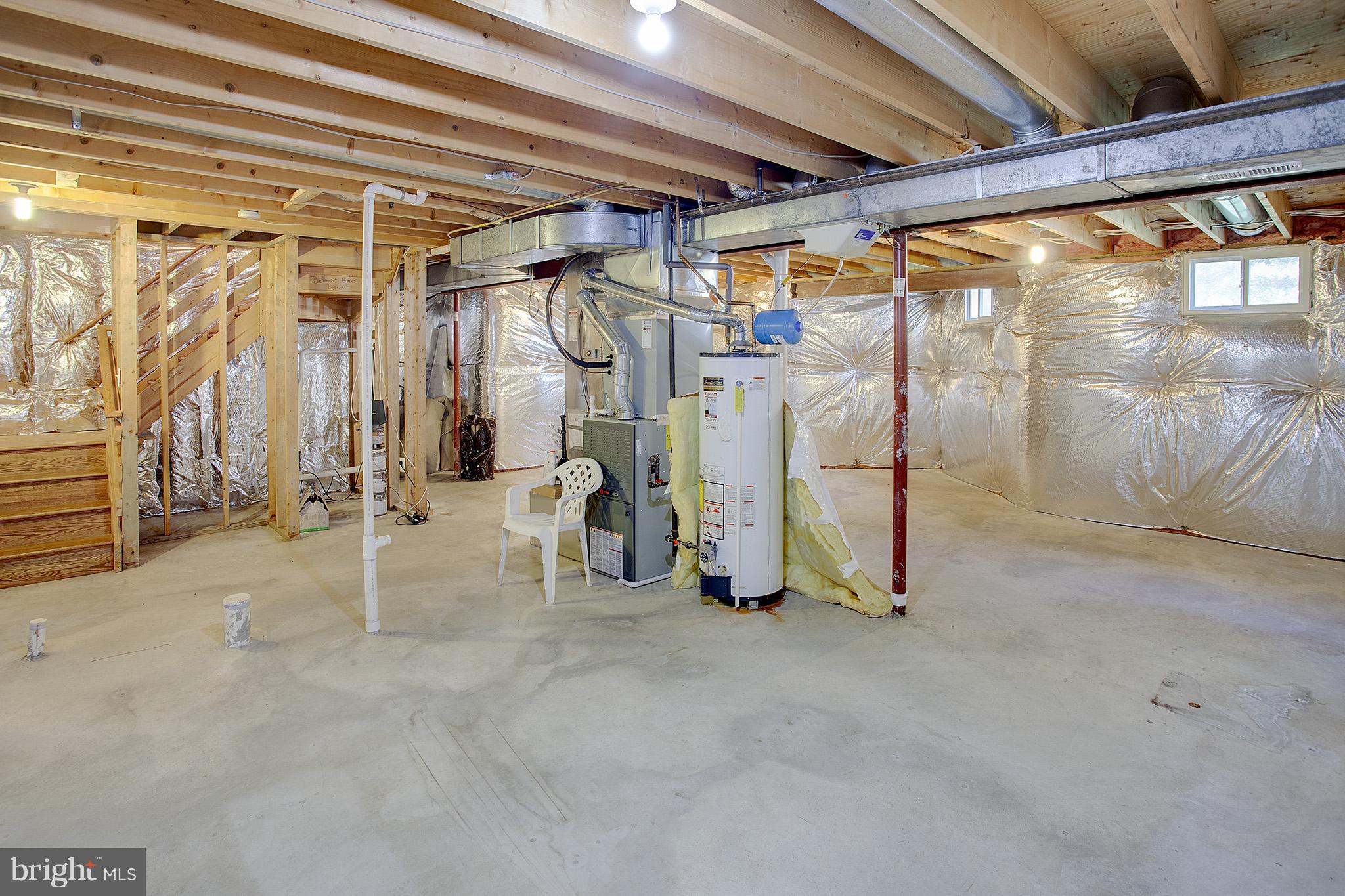 42874 Redfield Street Ashburn, VA 20147 - Photo 19 of 23 Basement
