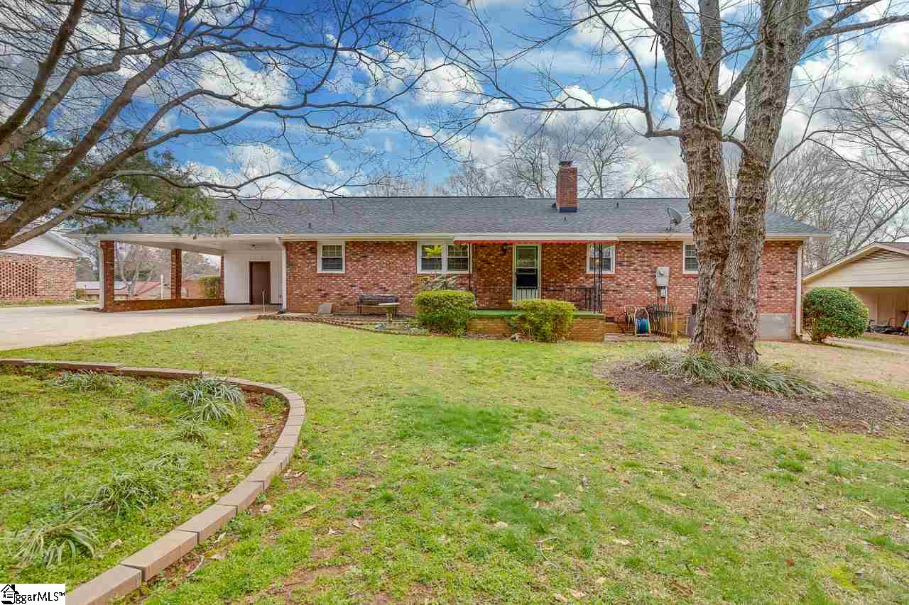9 Roe Court Greenville, SC 29617 - Photo 29 of 34 Gallery Image 29