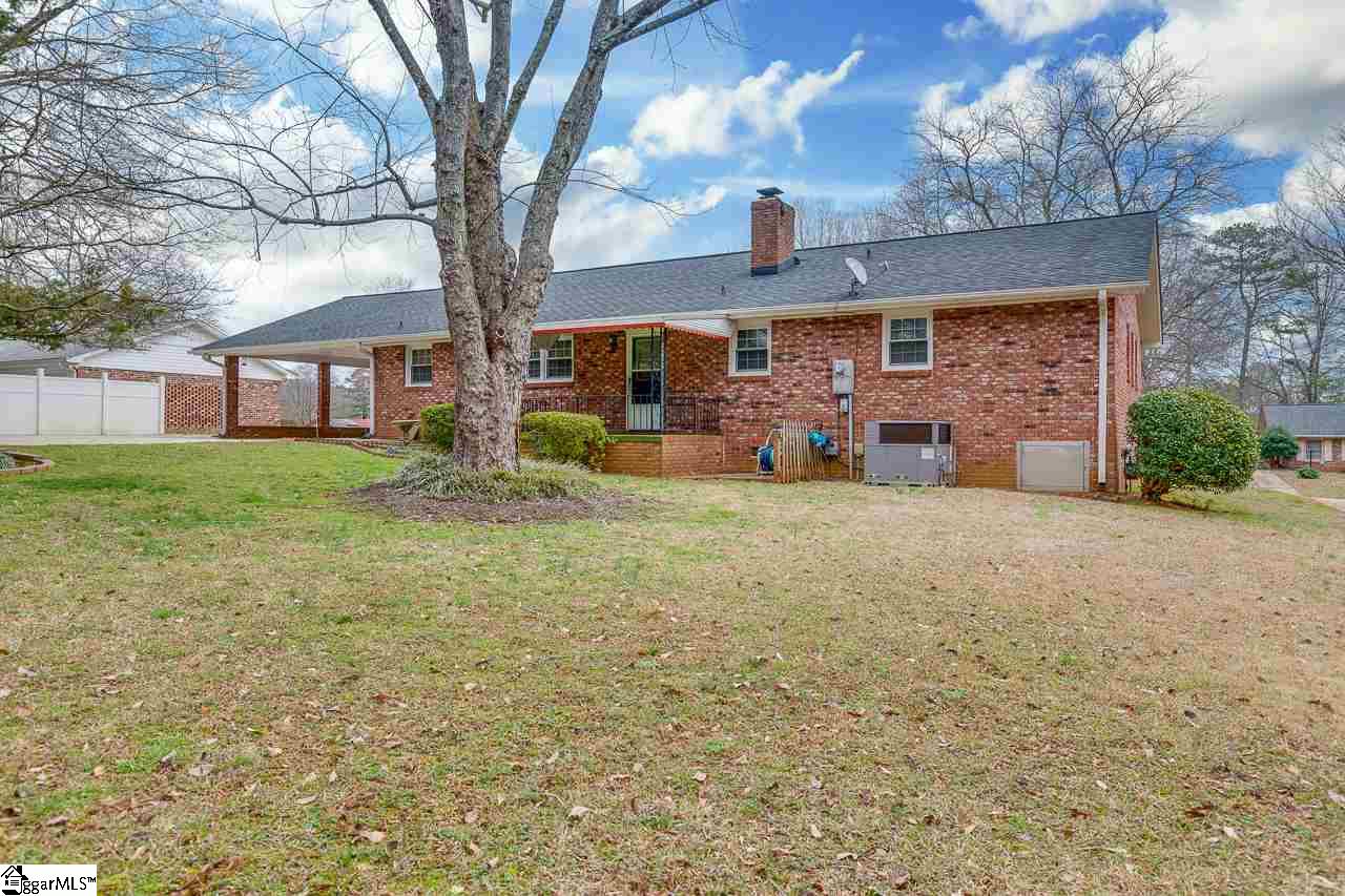 9 Roe Court Greenville, SC 29617 - Photo 30 of 34 Gallery Image 30
