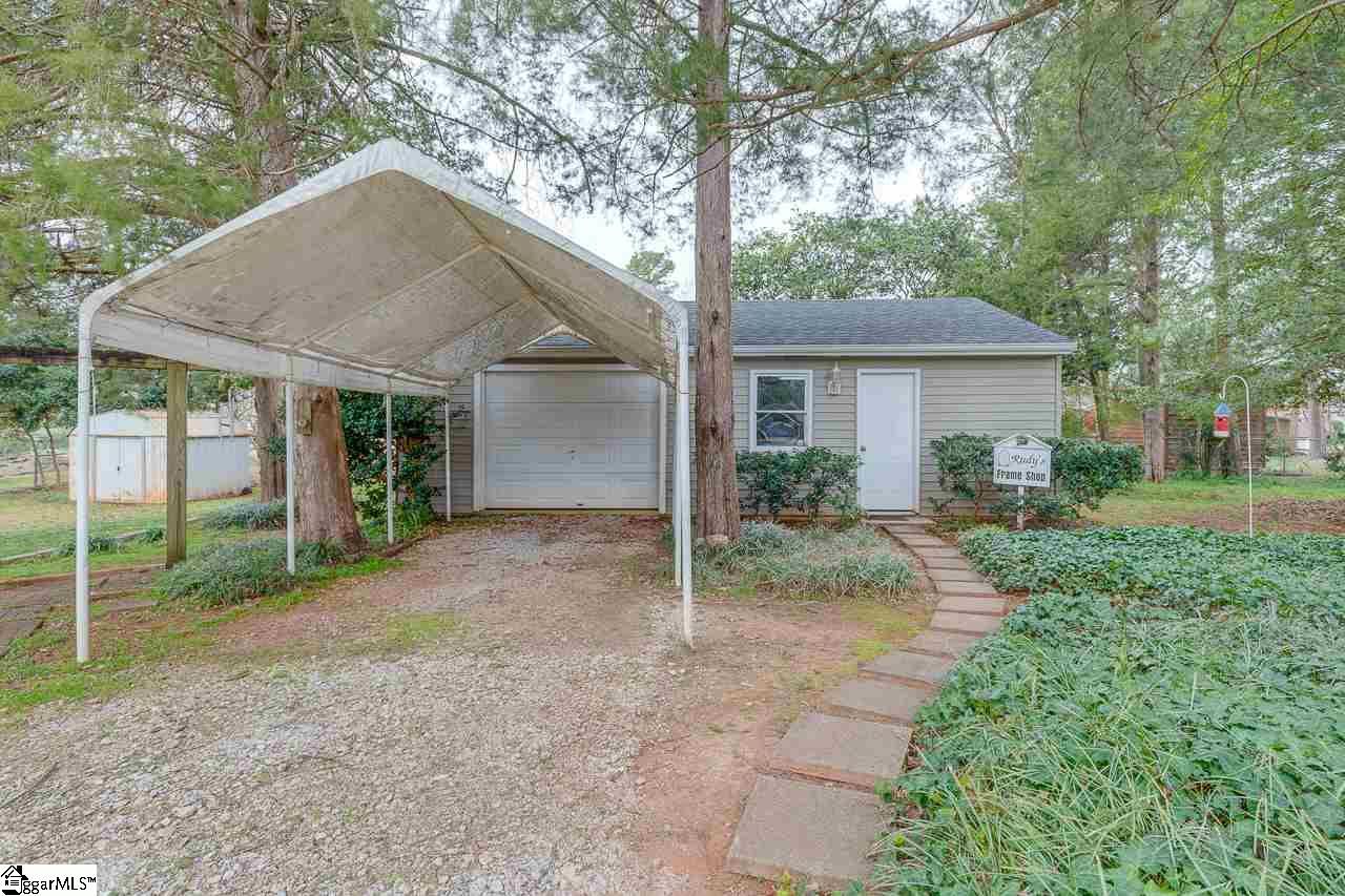 9 Roe Court Greenville, SC 29617 - Photo 32 of 34 Gallery Image 32