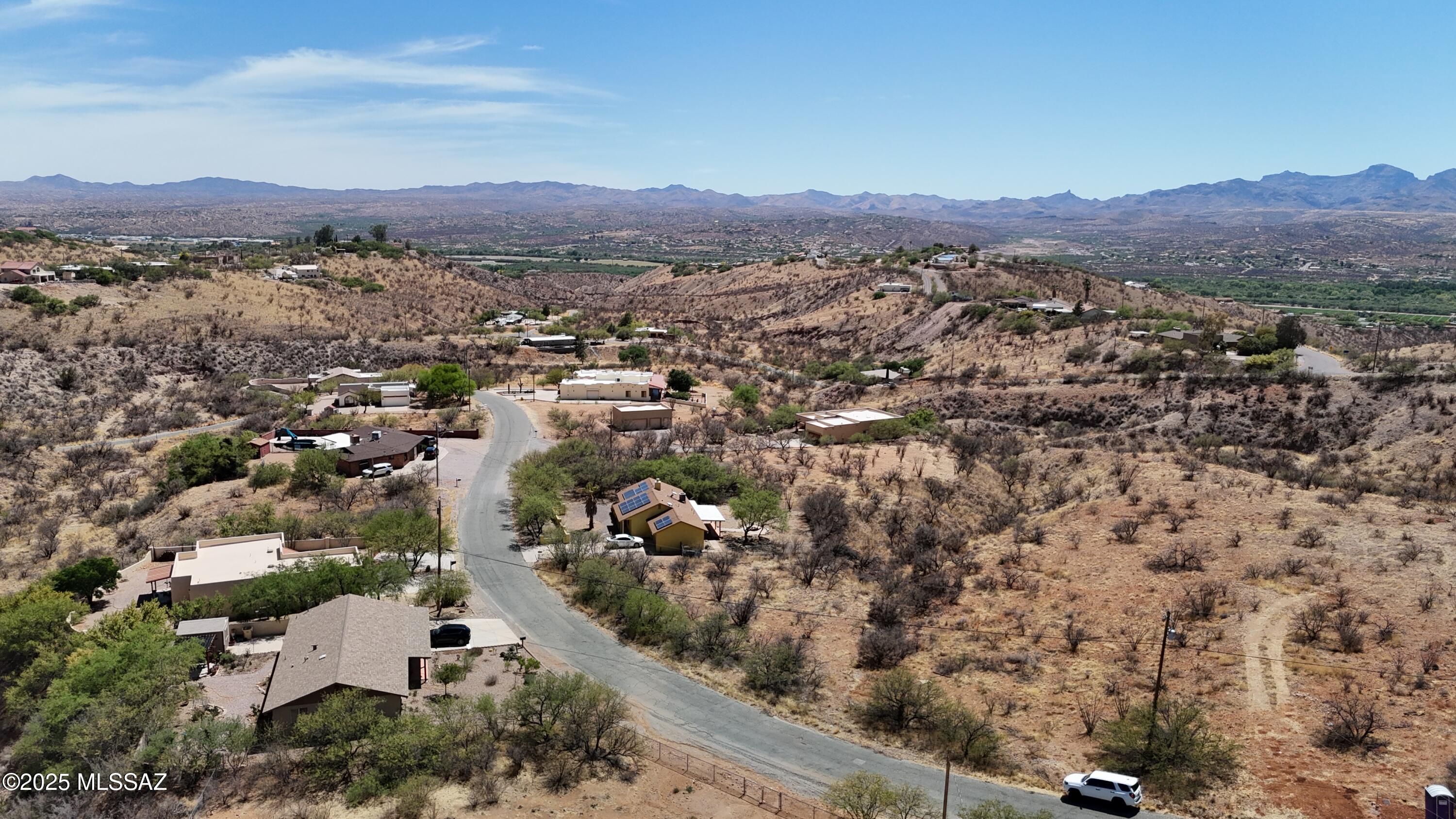 410 Camino Osito, Unit 11 Rio Rico, AZ 85648 - Photo 13 of 14 DJI_20250516141114_0329_D_410CO