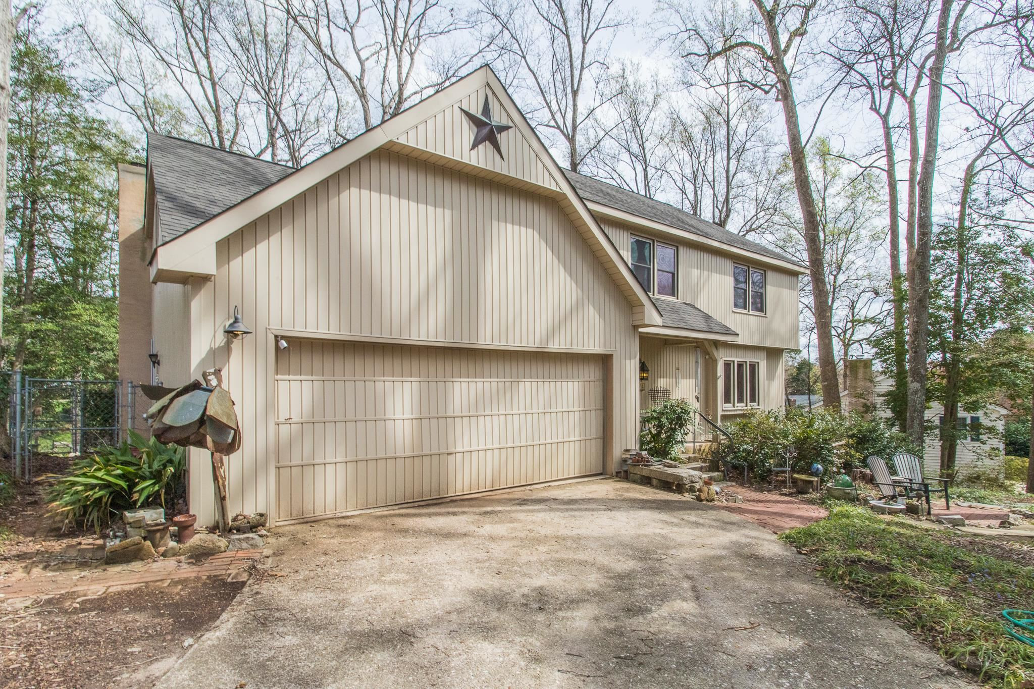 5604 Partridge Lane Raleigh, NC 27609 - Photo 27 of 38 Photo 27