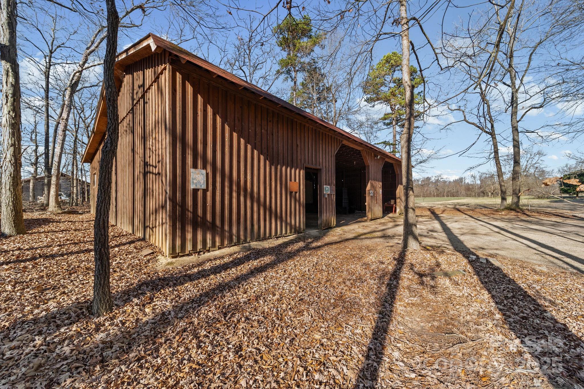 2415 Hargette Road Monroe, NC 28112 - Photo 12 of 48