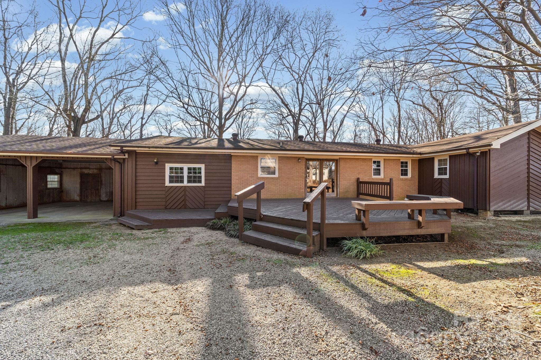 2415 Hargette Road Monroe, NC 28112 - Photo 16 of 48