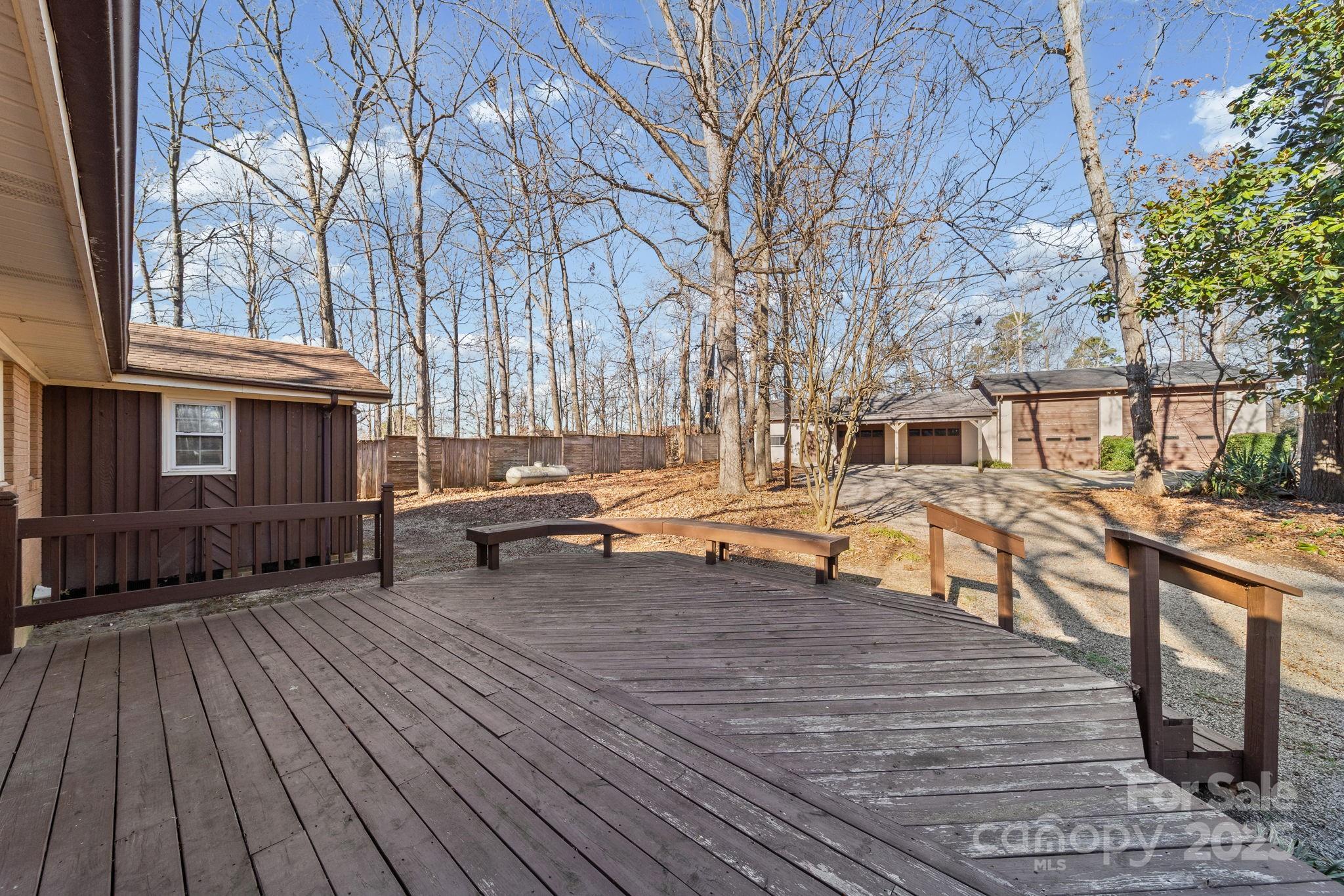 2415 Hargette Road Monroe, NC 28112 - Photo 18 of 48