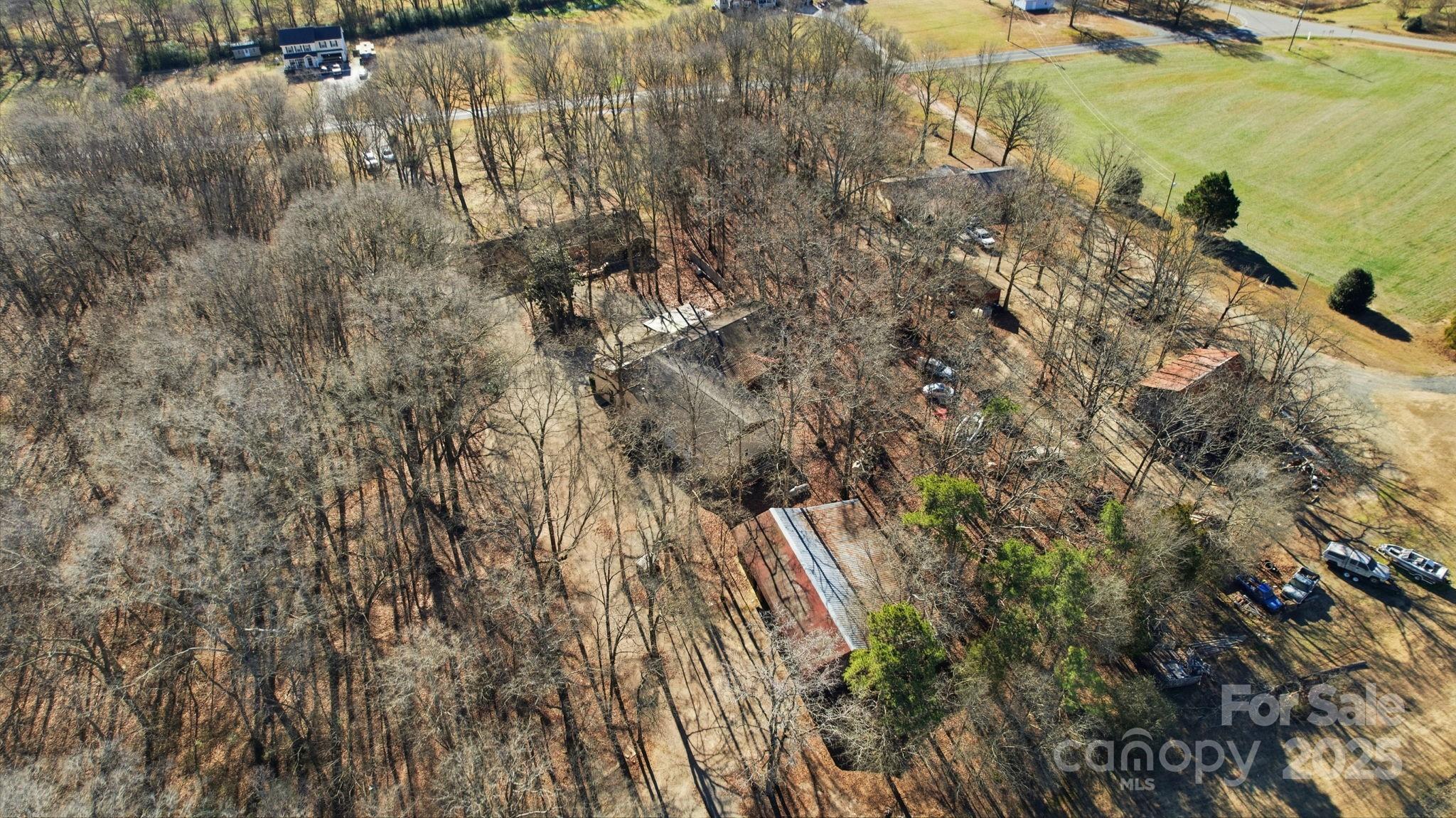 2415 Hargette Road Monroe, NC 28112 - Photo 2 of 48