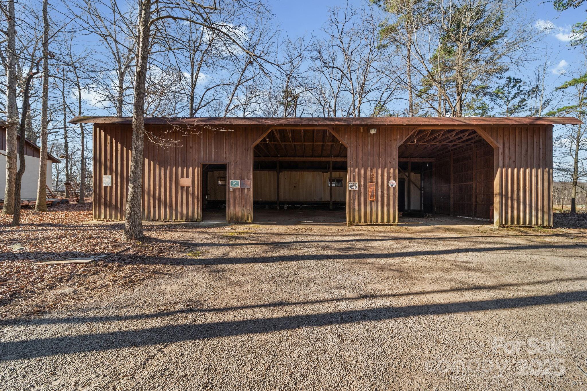 2415 Hargette Road Monroe, NC 28112 - Photo 25 of 48