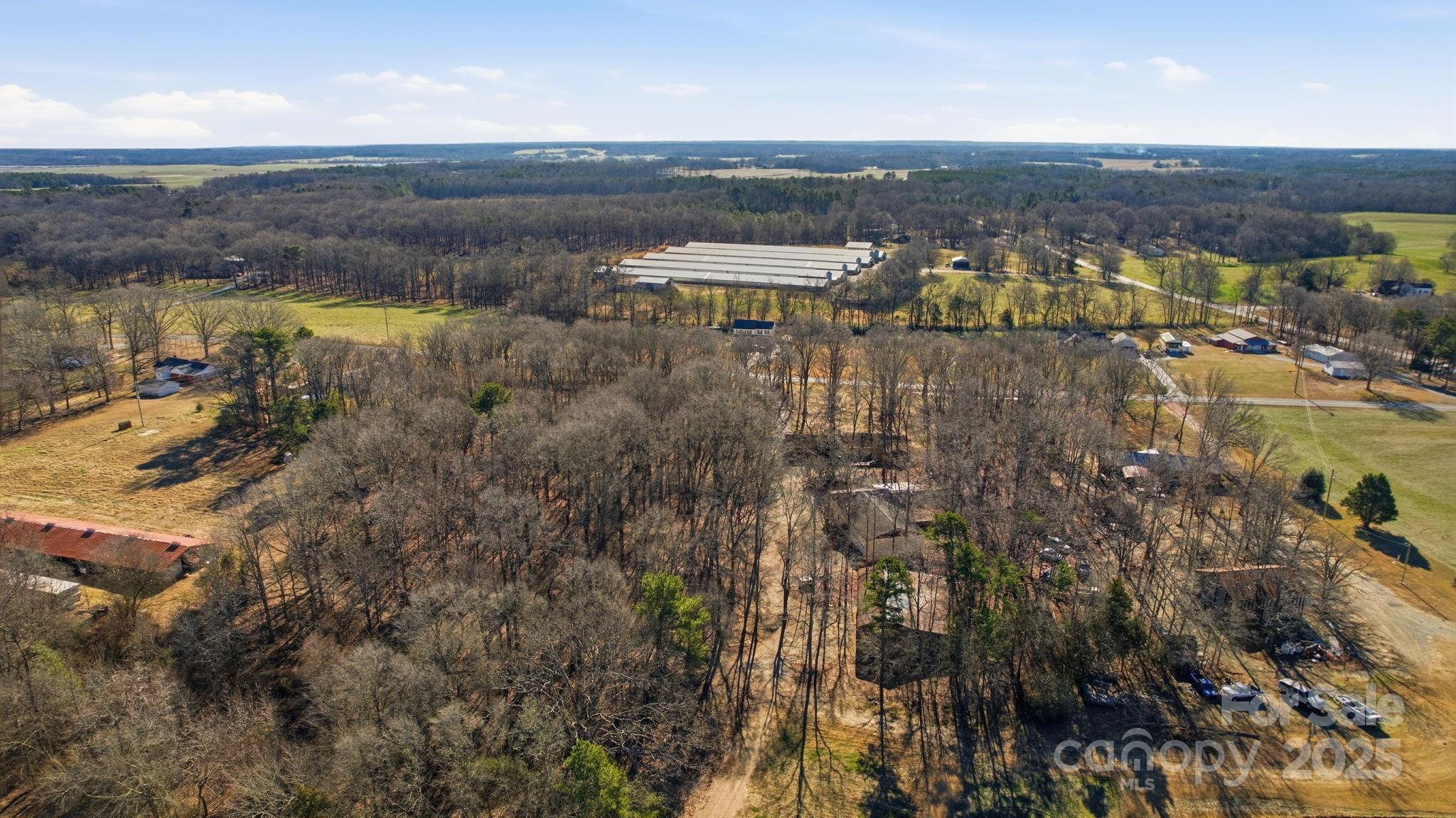 2415 Hargette Road Monroe, NC 28112 - Photo 3 of 48