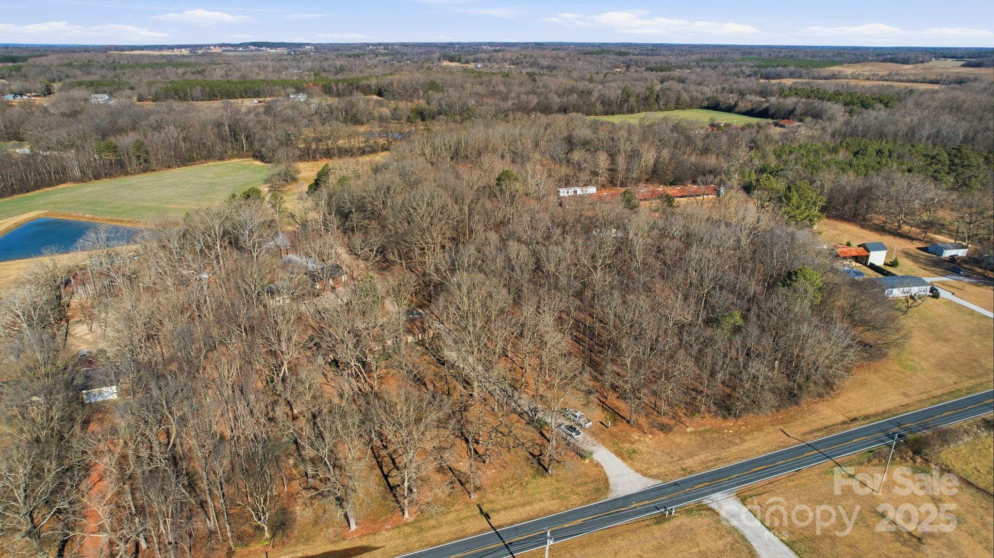 2415 Hargette Road Monroe, NC 28112 - Photo 4 of 48