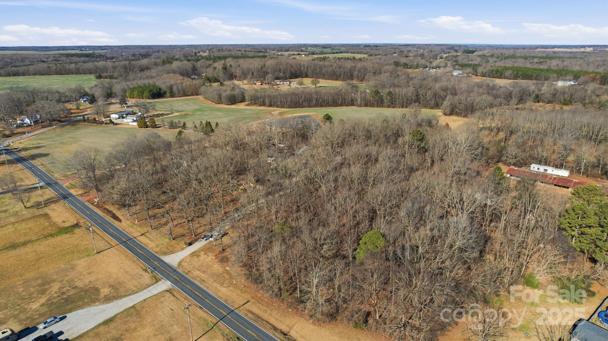 2415 Hargette Road Monroe, NC 28112 - Photo 5 of 48