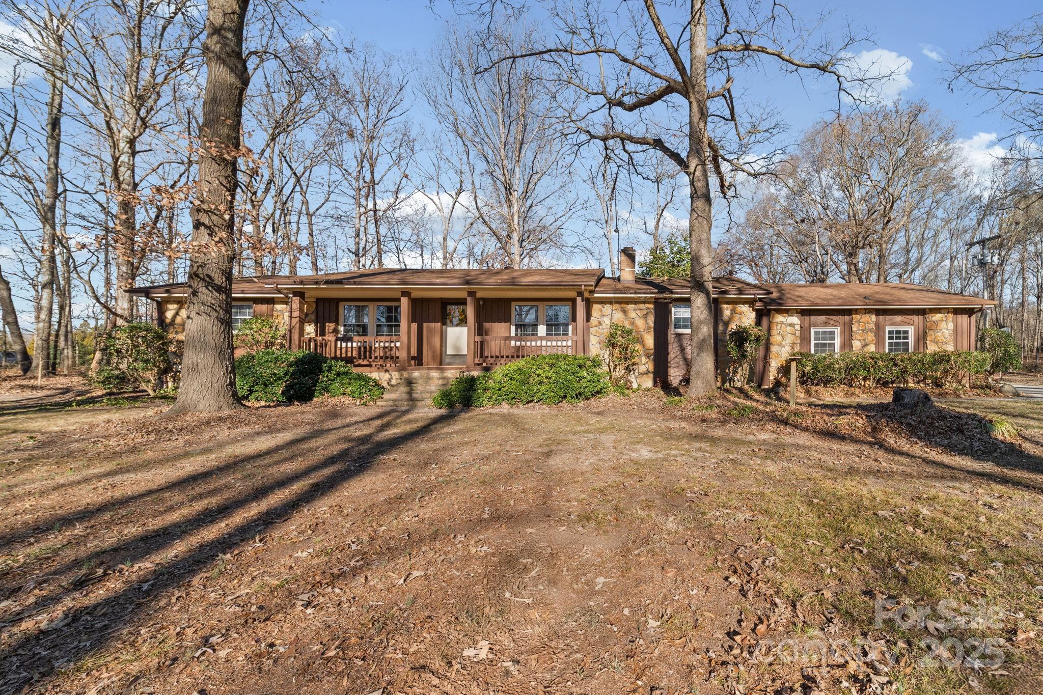 2415 Hargette Road Monroe, NC 28112 - Photo 7 of 48