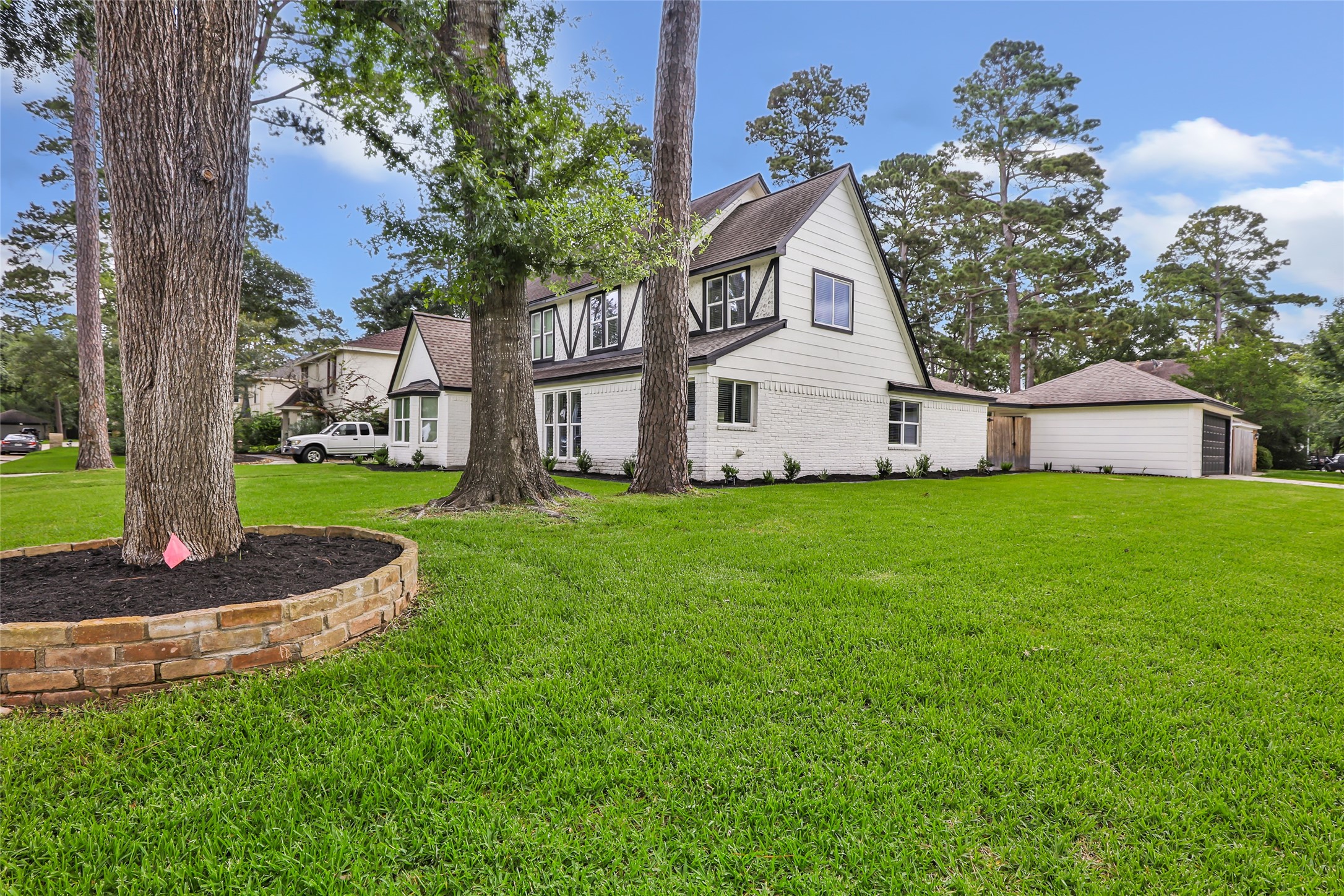 5419 Summerfield Lane Spring, TX 77379 - Photo 2 of 35