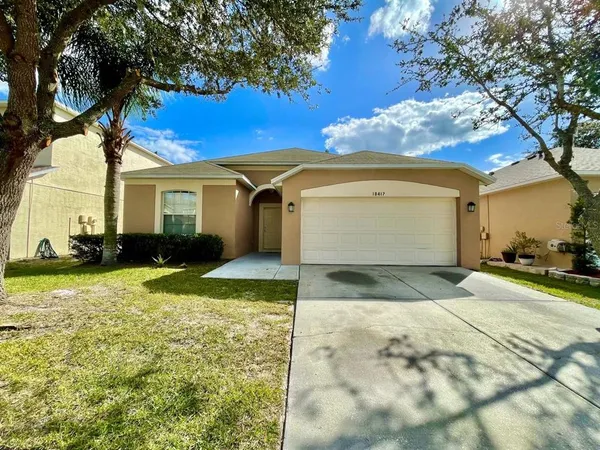 $2,200 | 18417 Meadow Blossom Lane, Tampa, FL 33647