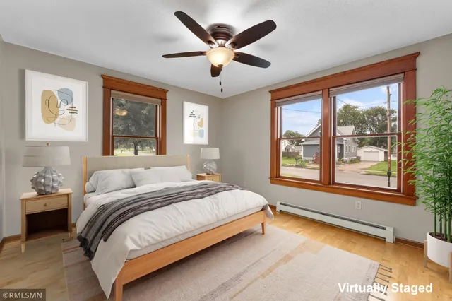 $325,000 | 271 West Hudson Street, Mondovi, WI 54755