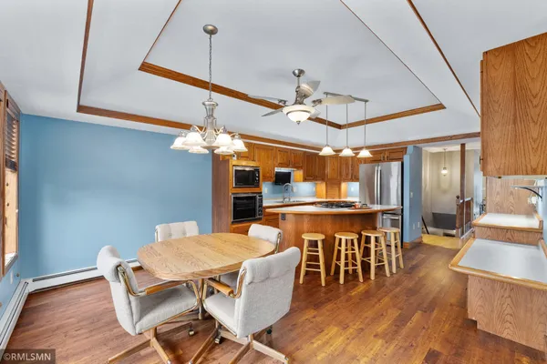 $320,000 | 271 West Hudson Street, Mondovi, WI 54755