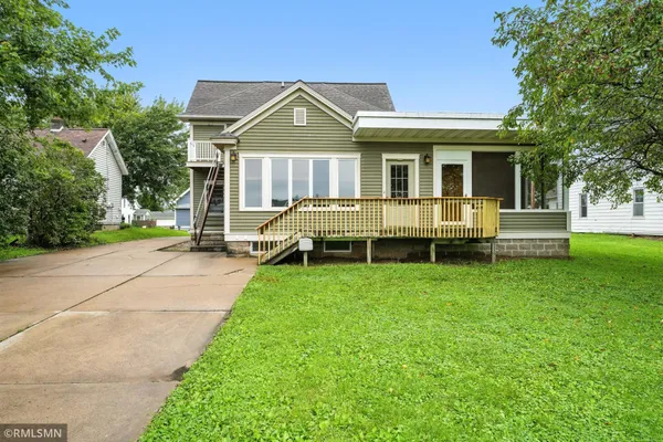 $320,000 | 271 West Hudson Street, Mondovi, WI 54755