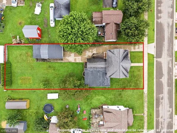 $320,000 | 271 West Hudson Street, Mondovi, WI 54755