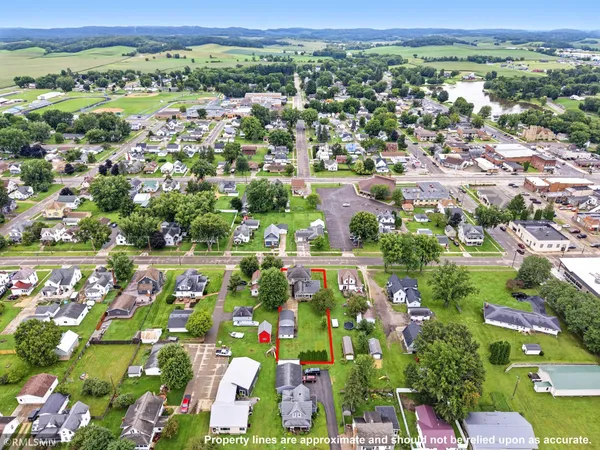 $320,000 | 271 West Hudson Street, Mondovi, WI 54755