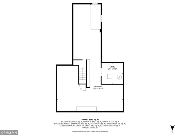 $320,000 | 271 West Hudson Street, Mondovi, WI 54755