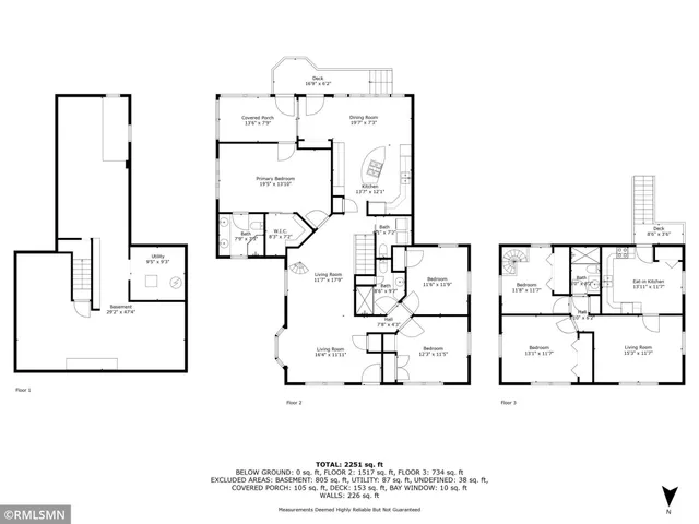 $325,000 | 271 West Hudson Street, Mondovi, WI 54755