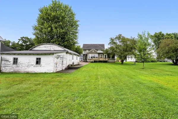 $320,000 | 271 West Hudson Street, Mondovi, WI 54755