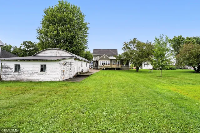 $325,000 | 271 West Hudson Street, Mondovi, WI 54755